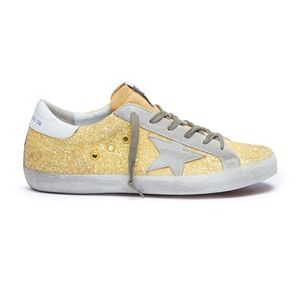 Golden Goose Deluxe Brand Sneakers